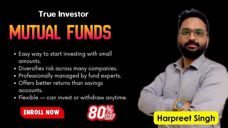 Mutual Funds Guide