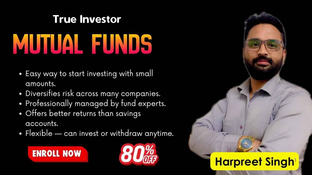 Mutual Funds Guide