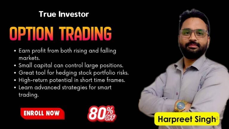 Option Trading Course